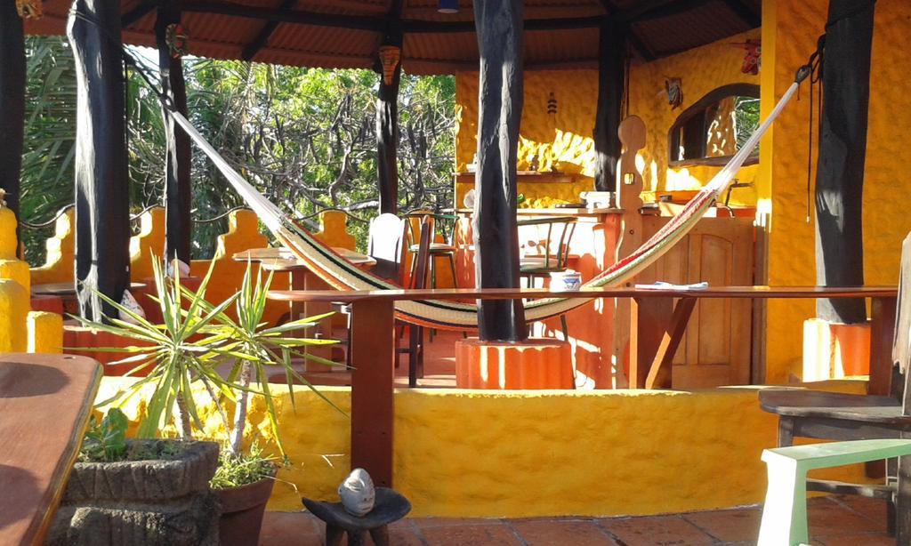 El Castillo Divertido Paraíso Εξωτερικό φωτογραφία
